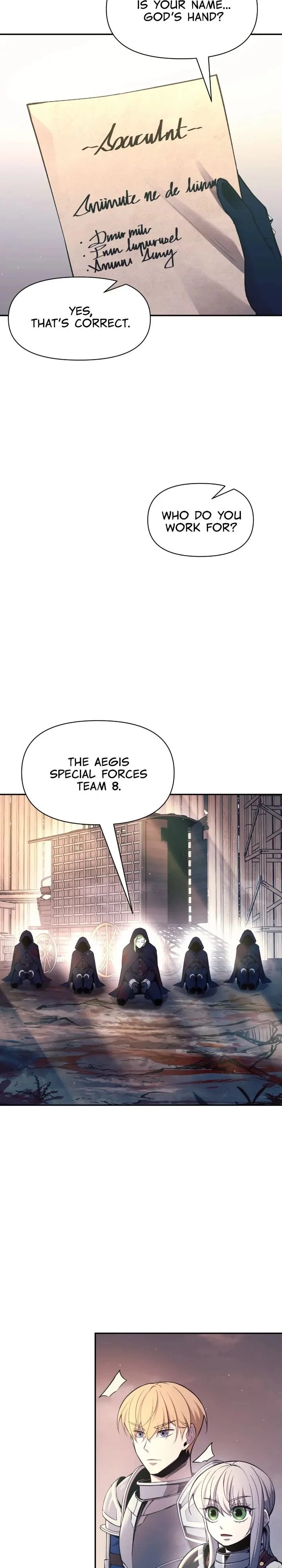 Tyrant of the Tower Defense Game Chapter 61 - 2