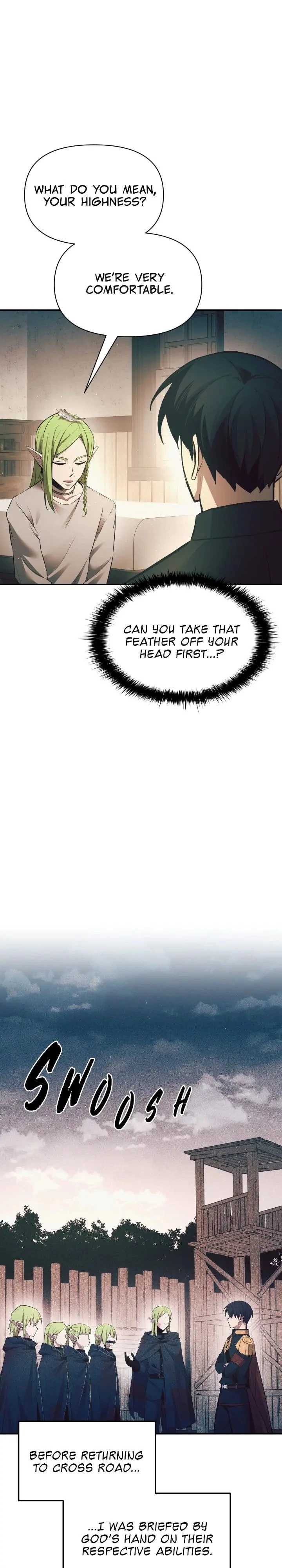 Tyrant of the Tower Defense Game Chapter 62 - 13