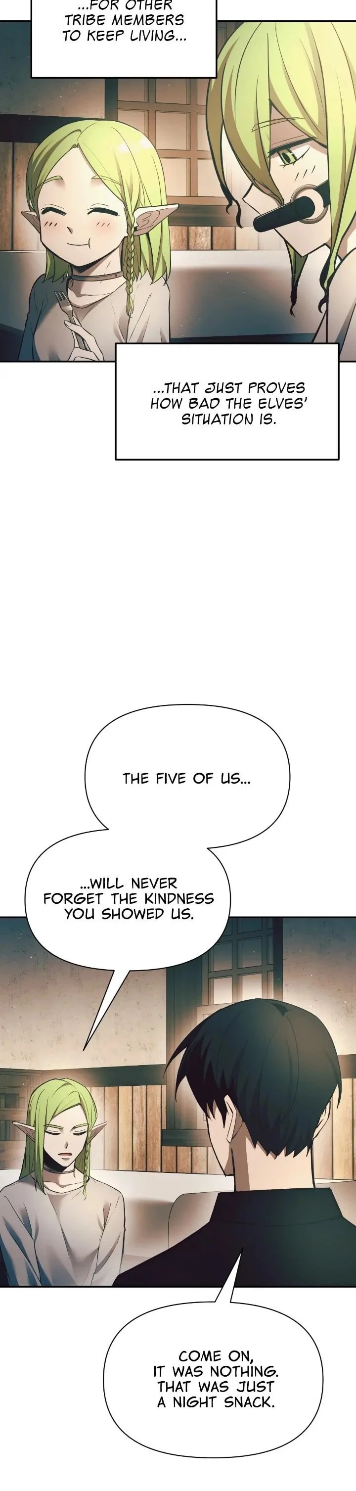 Tyrant of the Tower Defense Game Chapter 62 - 21