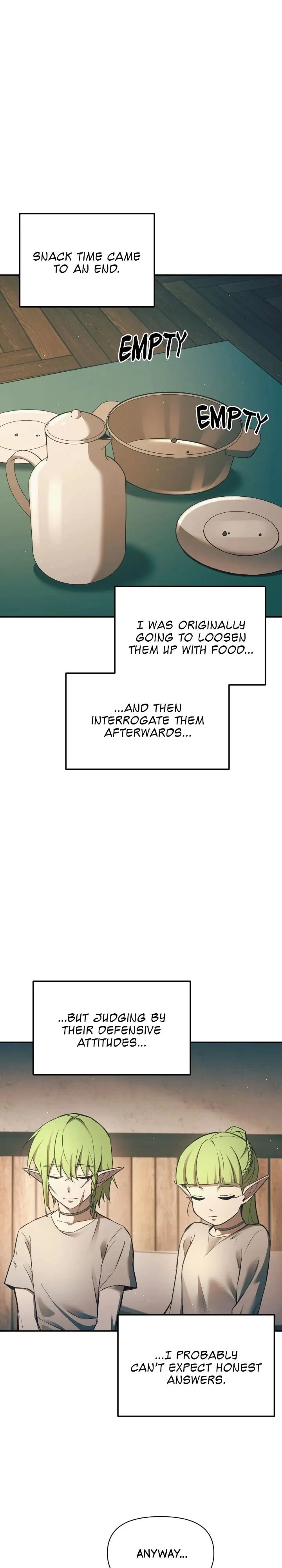 Tyrant of the Tower Defense Game Chapter 62 - 22