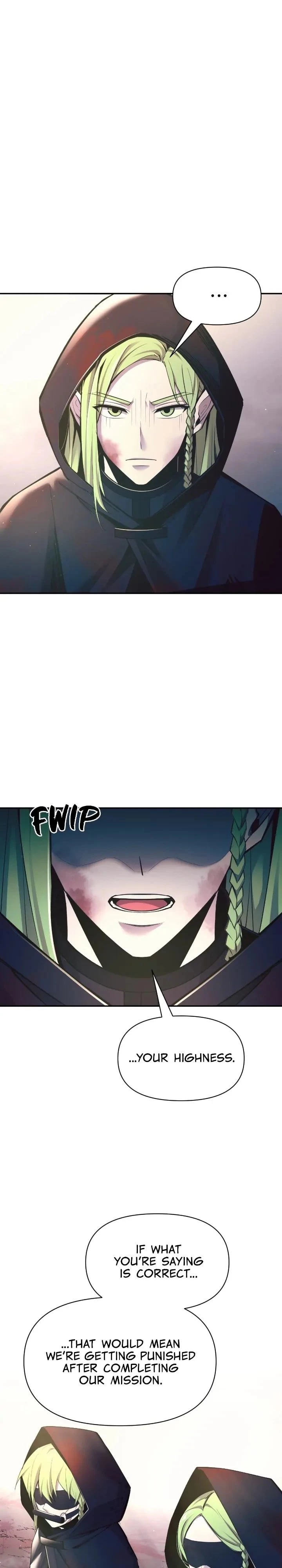 Tyrant of the Tower Defense Game Chapter 61 - 15