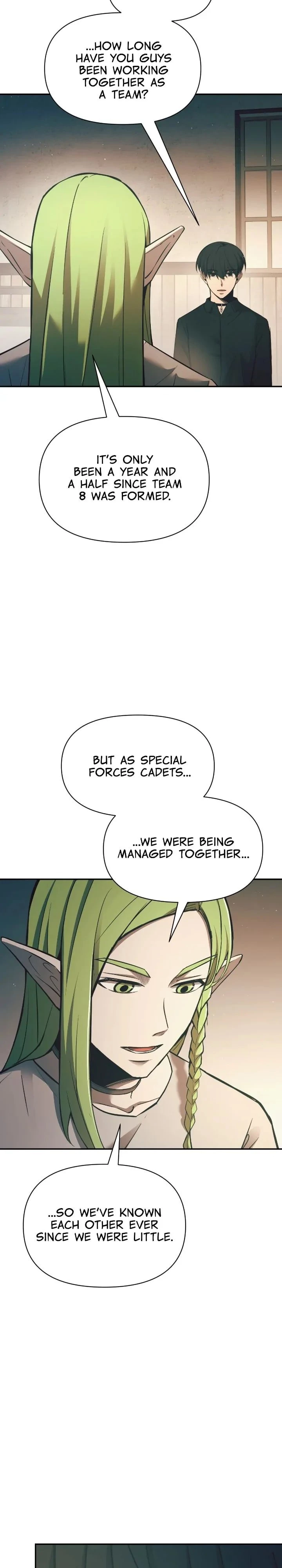 Tyrant of the Tower Defense Game Chapter 62 - 23