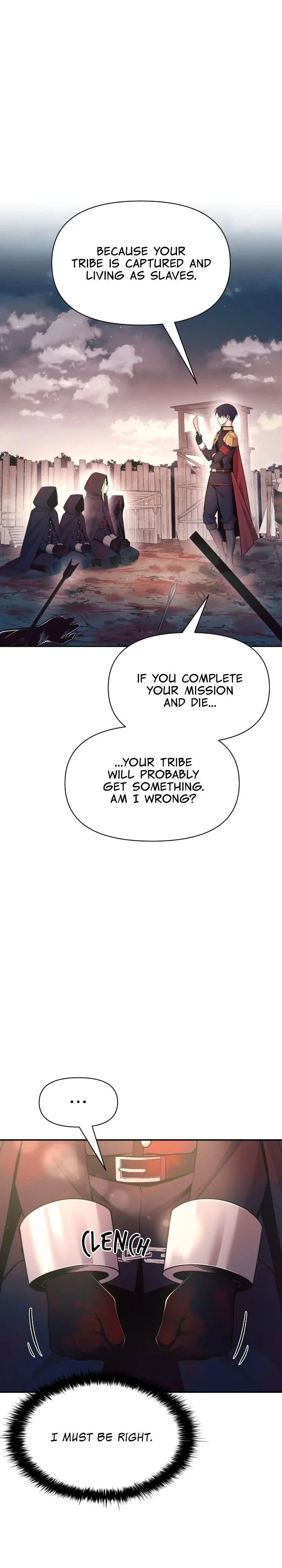 Tyrant of the Tower Defense Game Chapter 61 - 17
