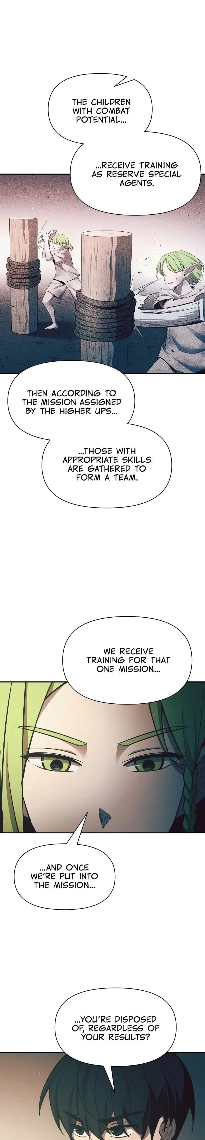 Tyrant of the Tower Defense Game Chapter 62 - 25