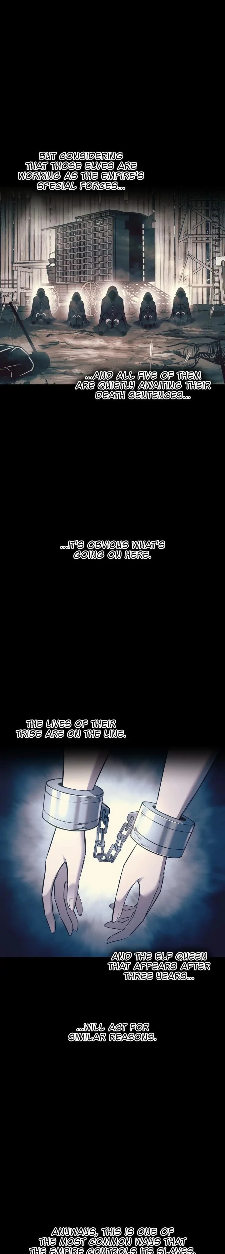 Tyrant of the Tower Defense Game Chapter 61 - 20