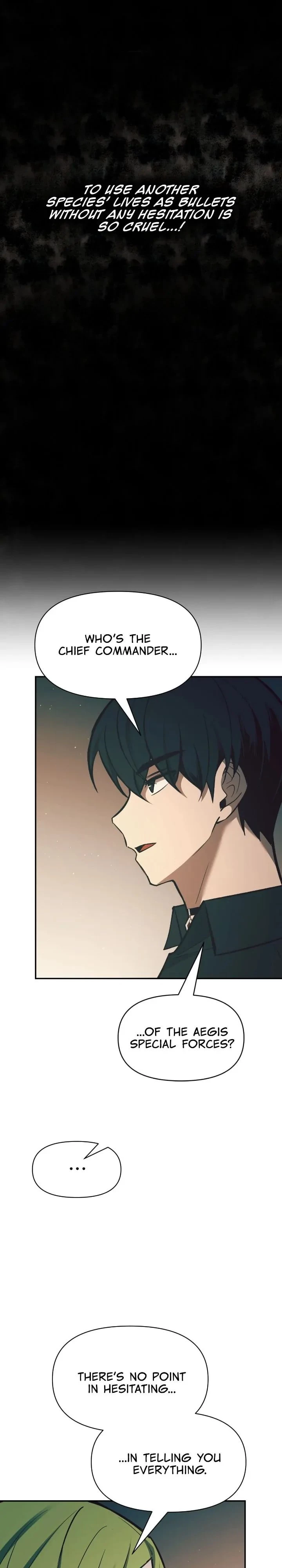 Tyrant of the Tower Defense Game Chapter 62 - 29