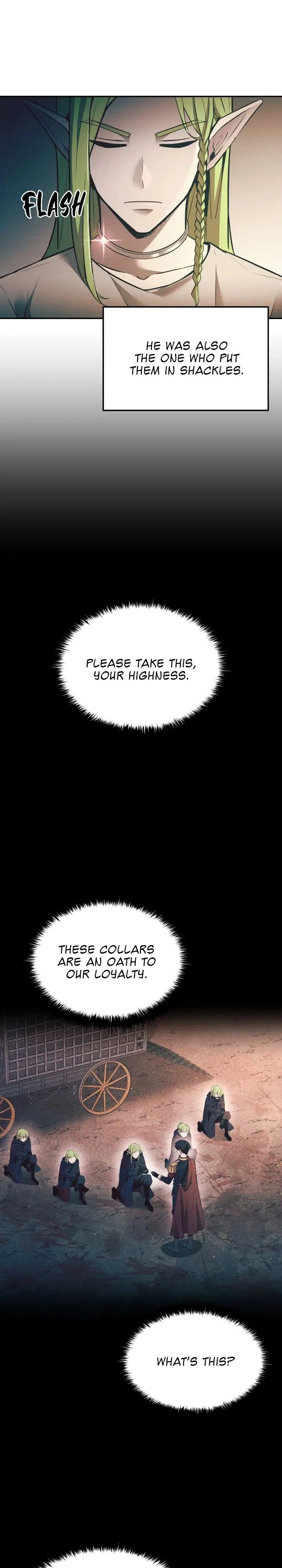 Tyrant of the Tower Defense Game Chapter 62 - 32