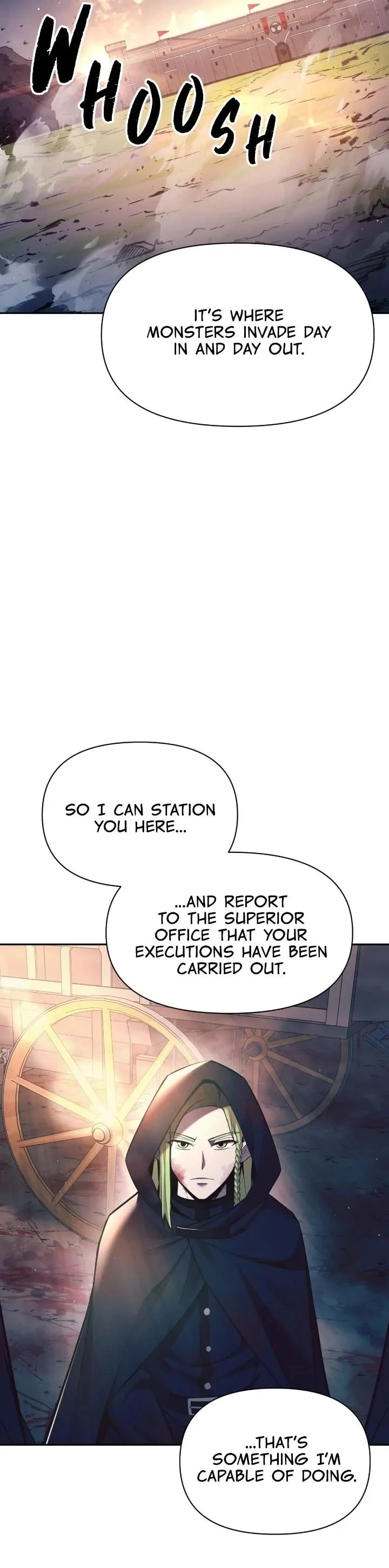 Tyrant of the Tower Defense Game Chapter 61 - 25