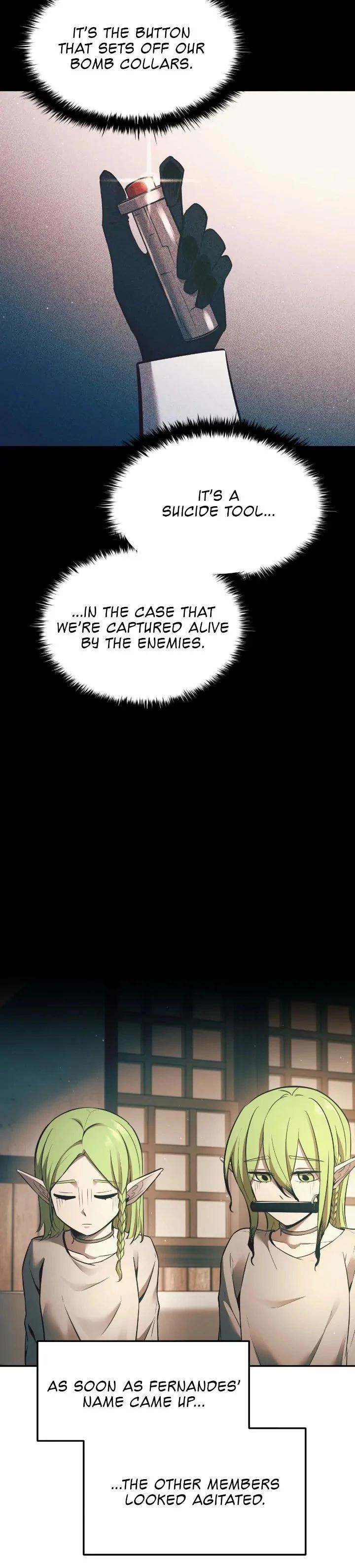 Tyrant of the Tower Defense Game Chapter 62 - 33