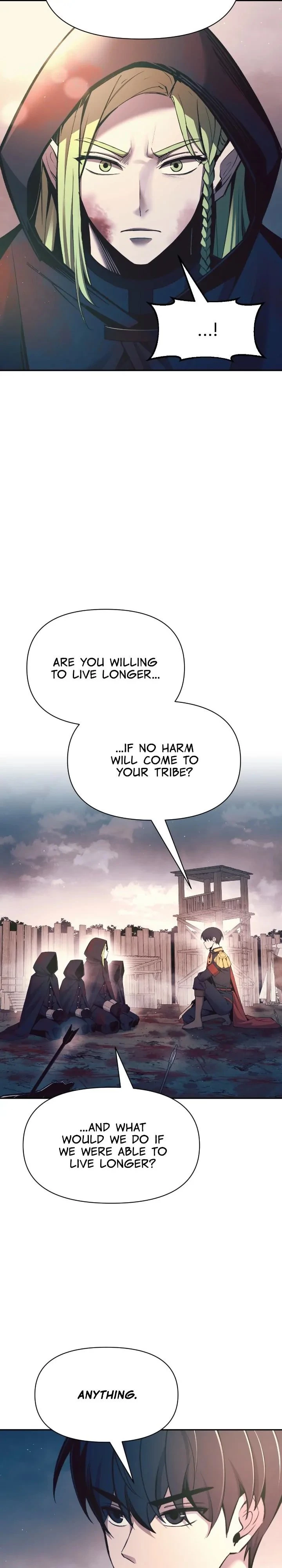 Tyrant of the Tower Defense Game Chapter 61 - 27