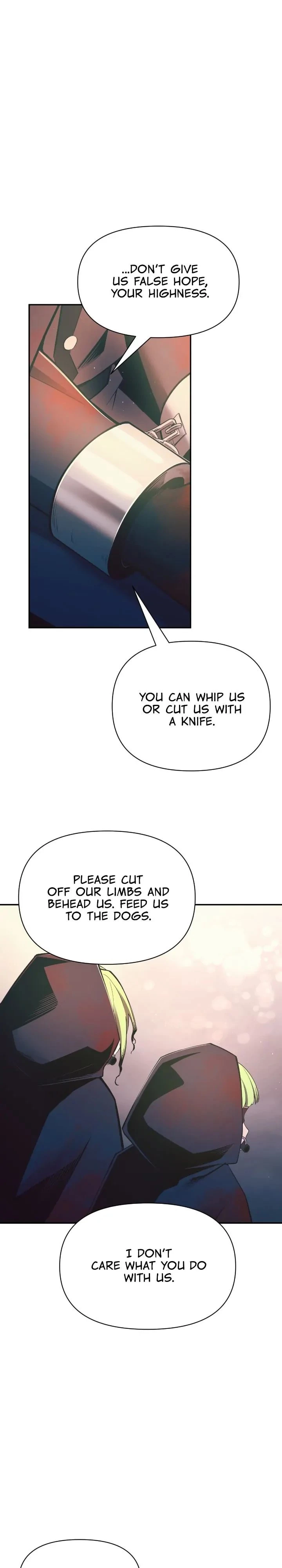 Tyrant of the Tower Defense Game Chapter 61 - 29