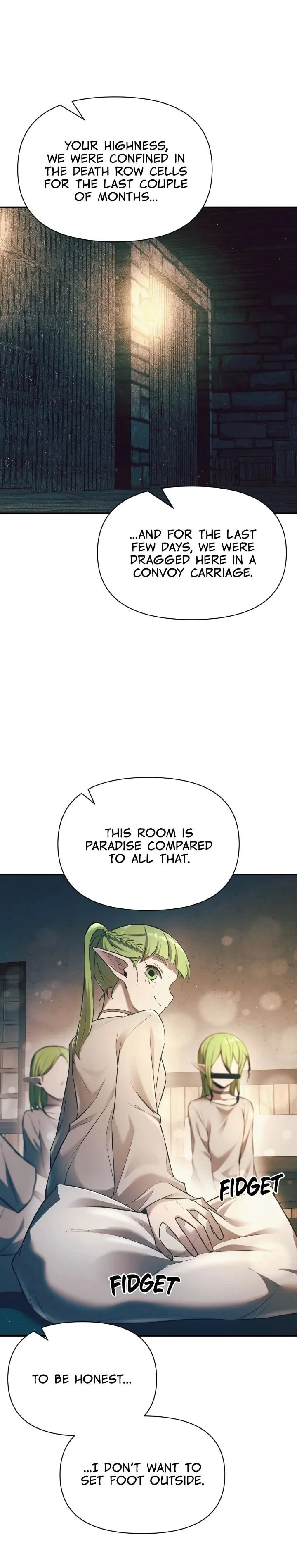 Tyrant of the Tower Defense Game Chapter 62 - 36