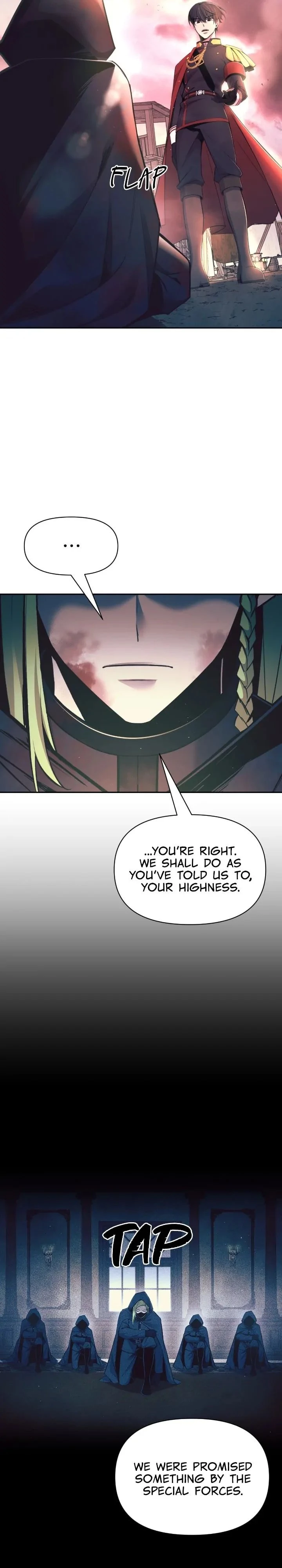 Tyrant of the Tower Defense Game Chapter 61 - 36