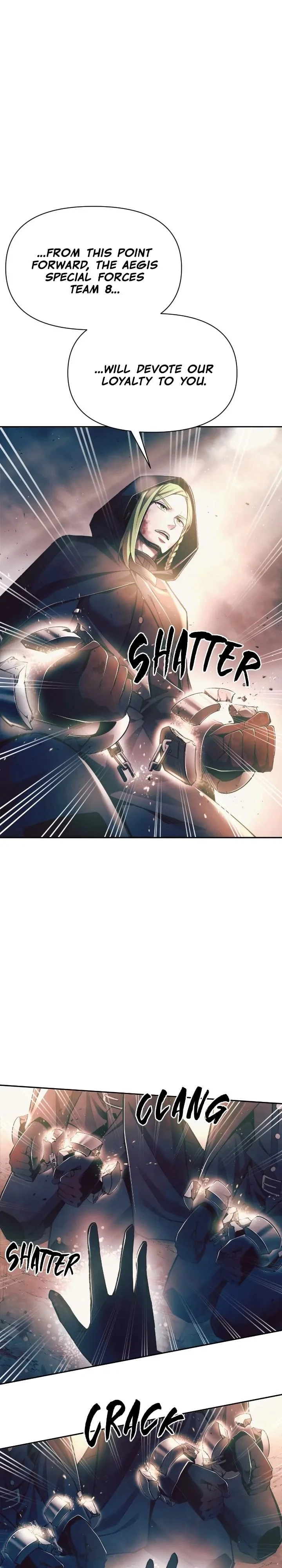 Tyrant of the Tower Defense Game Chapter 61 - 41