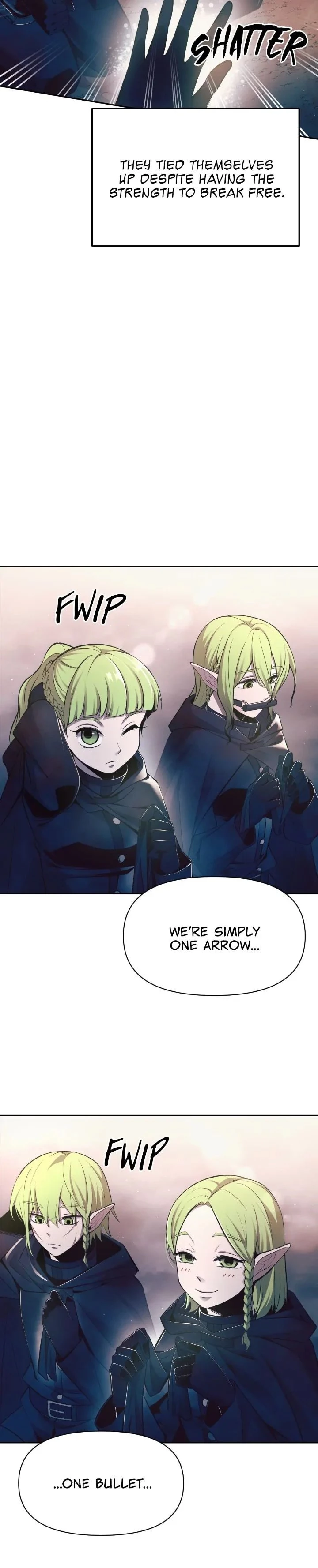 Tyrant of the Tower Defense Game Chapter 61 - 42