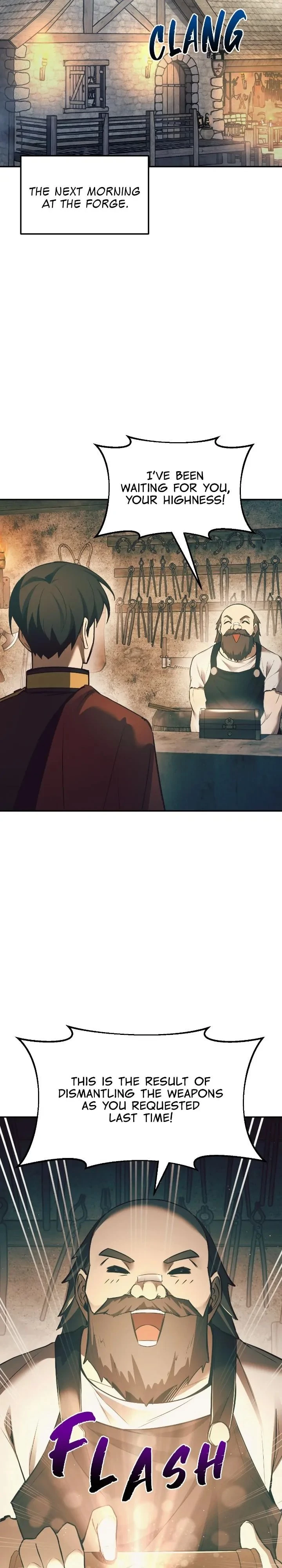 Tyrant of the Tower Defense Game Chapter 62 - 50
