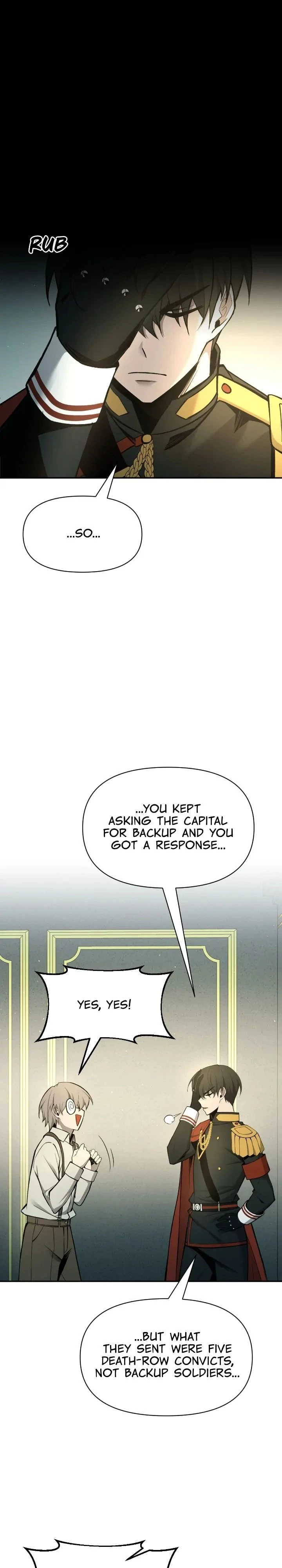 Tyrant of the Tower Defense Game Chapter 60 - 1