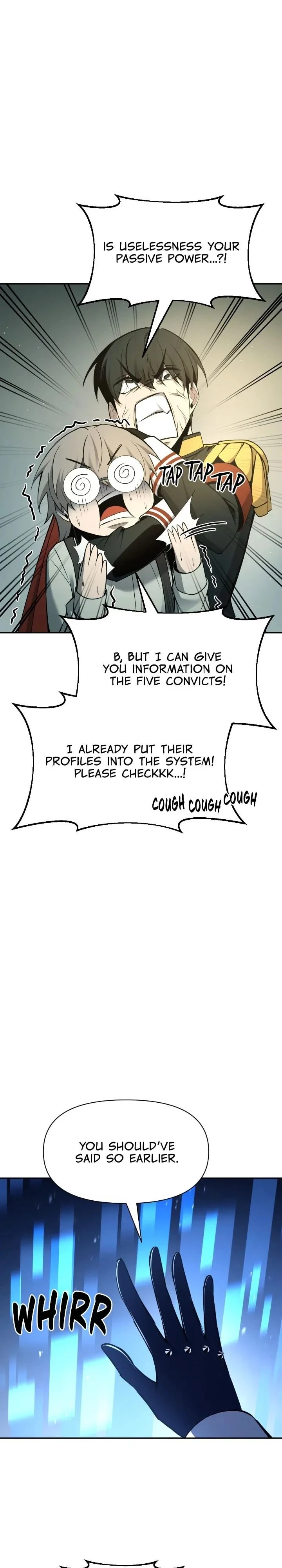 Tyrant of the Tower Defense Game Chapter 60 - 4
