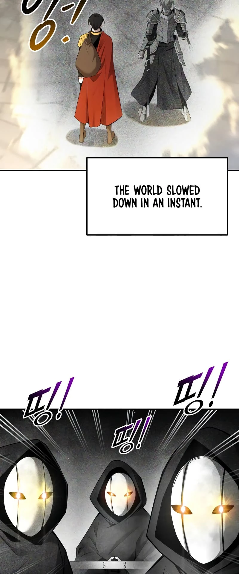 Tyrant of the Tower Defense Game Chapter 59 - 5