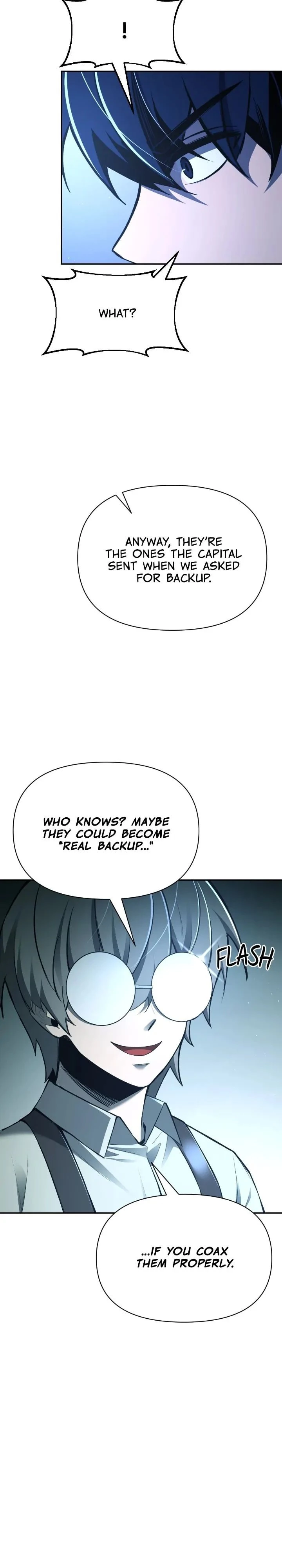 Tyrant of the Tower Defense Game Chapter 60 - 5