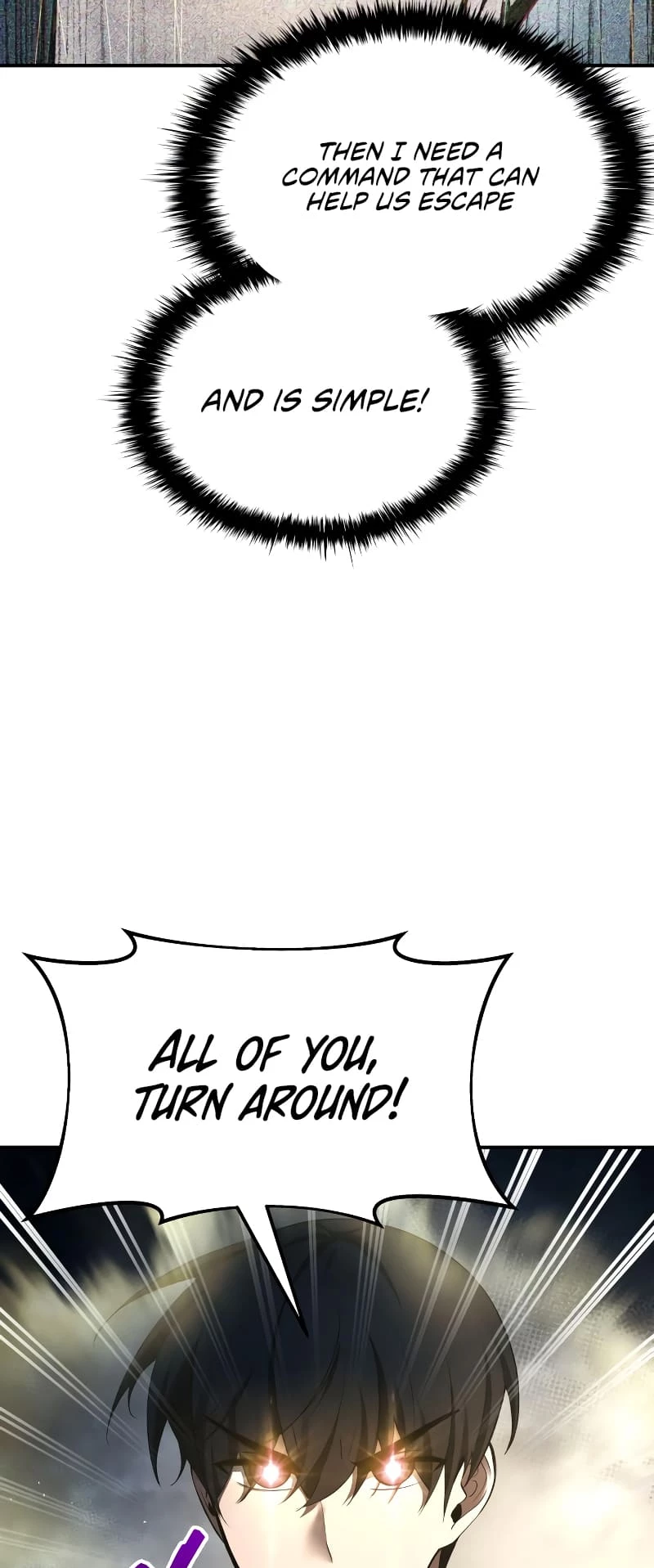 Tyrant of the Tower Defense Game Chapter 59 - 7