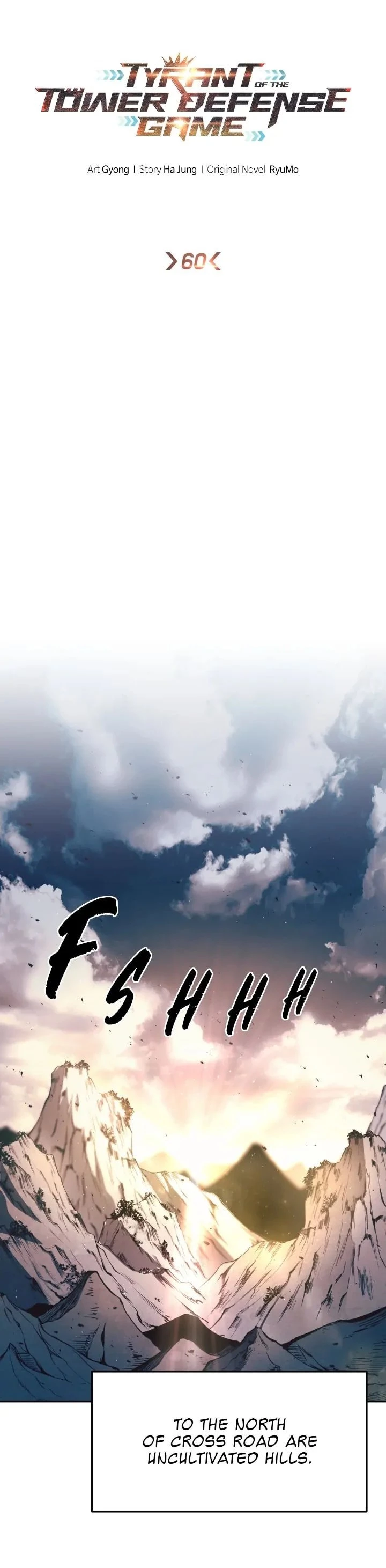 Tyrant of the Tower Defense Game Chapter 60 - 9