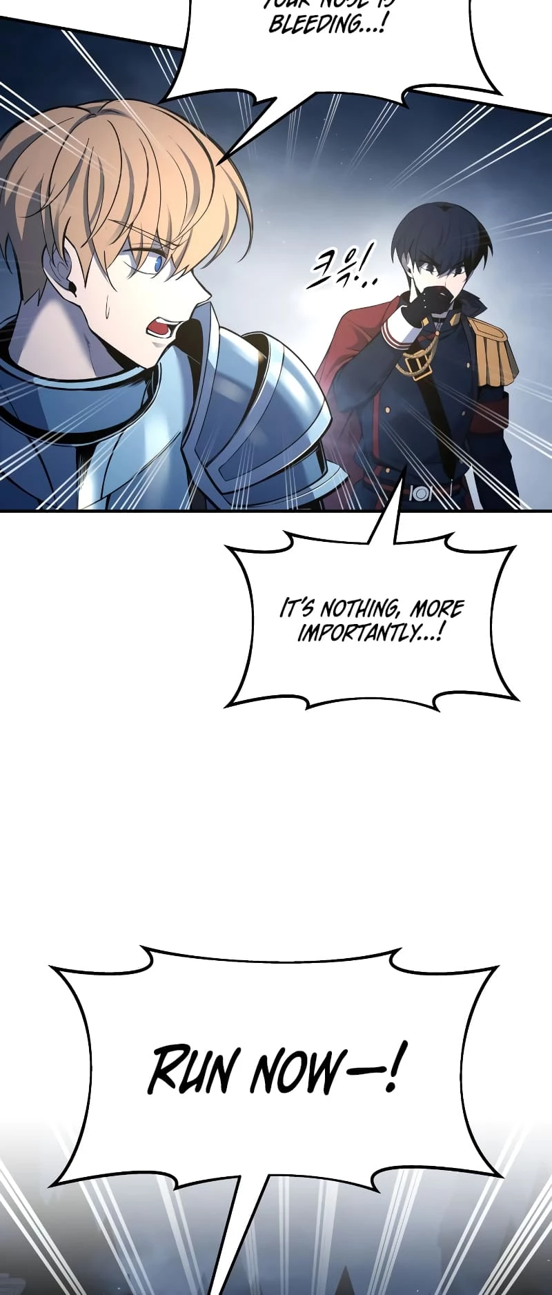 Tyrant of the Tower Defense Game Chapter 59 - 11