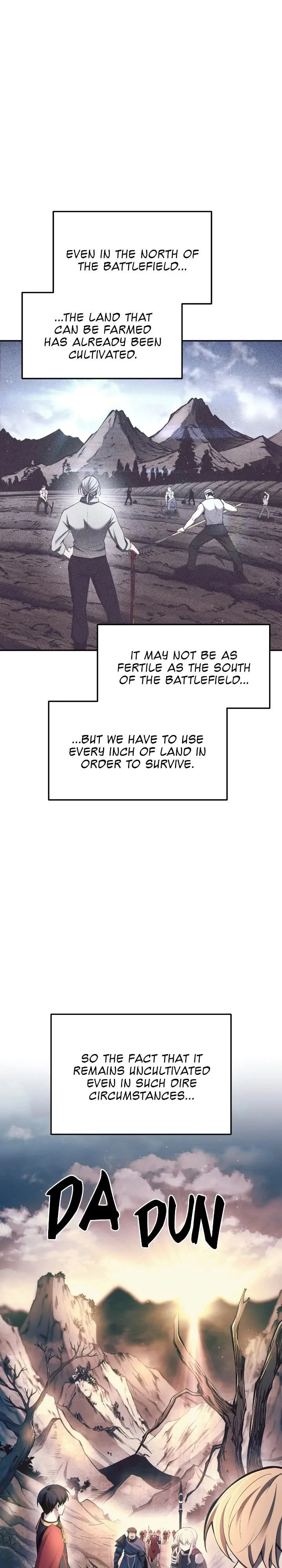 Tyrant of the Tower Defense Game Chapter 60 - 10