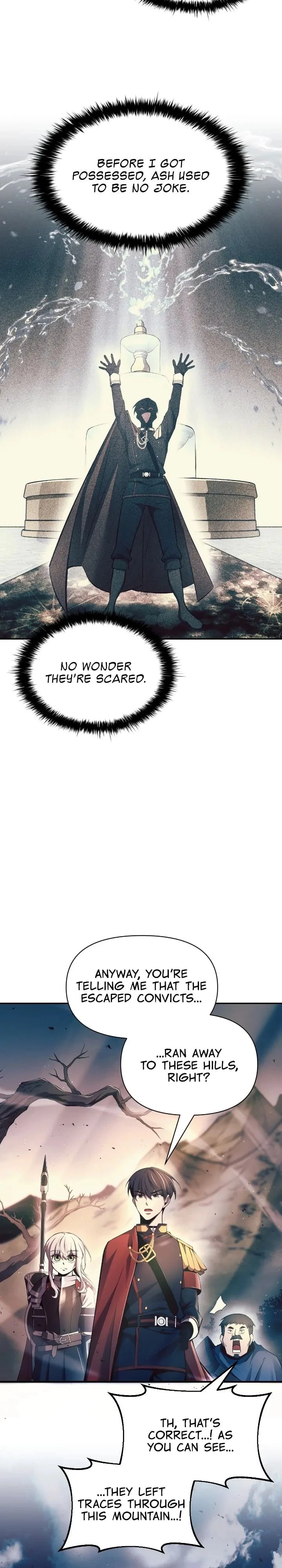 Tyrant of the Tower Defense Game Chapter 60 - 17