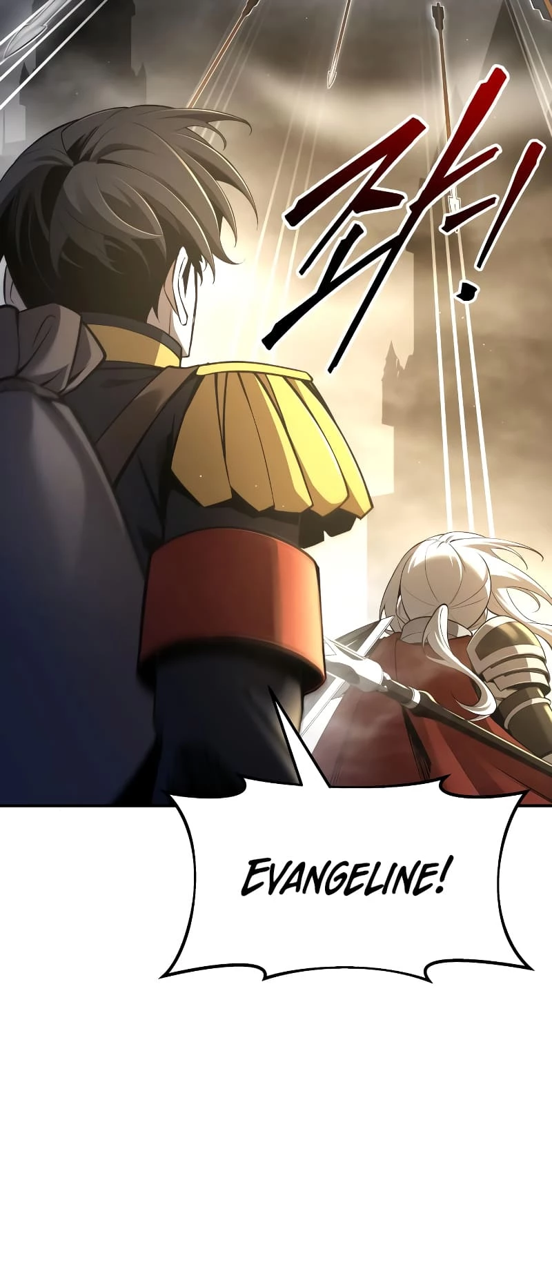 Tyrant of the Tower Defense Game Chapter 59 - 21