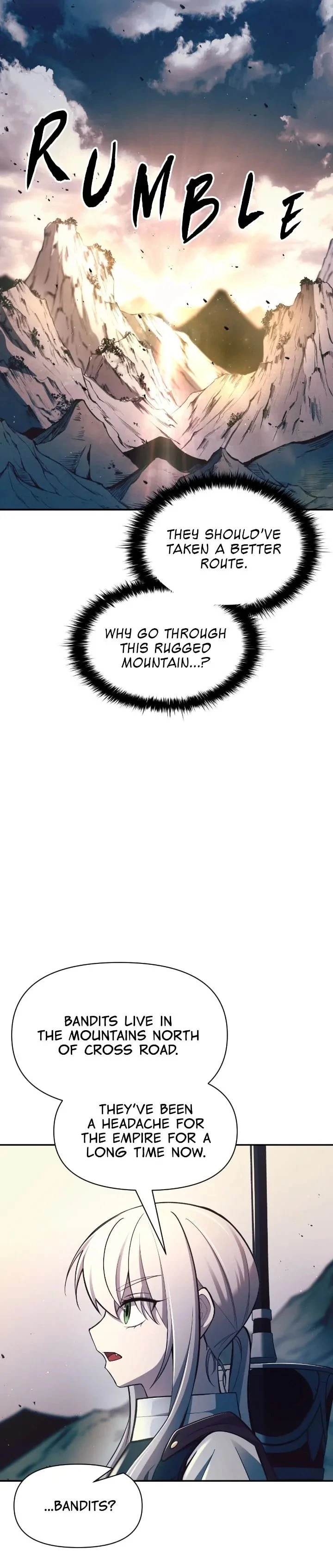 Tyrant of the Tower Defense Game Chapter 60 - 18