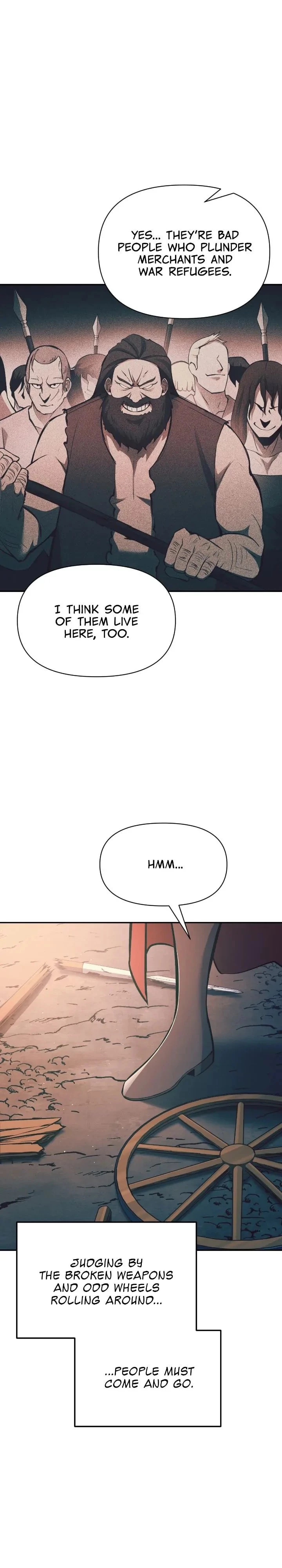 Tyrant of the Tower Defense Game Chapter 60 - 19