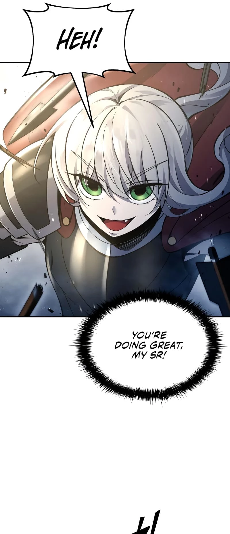 Tyrant of the Tower Defense Game Chapter 59 - 24
