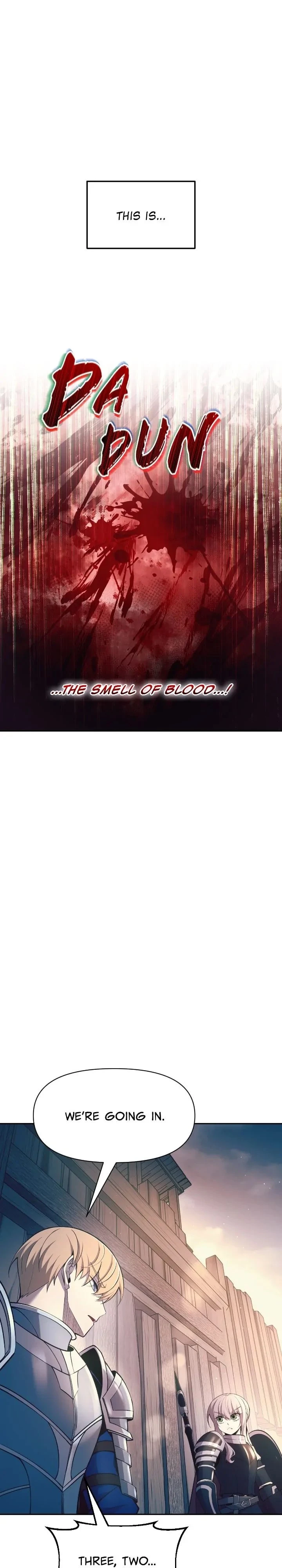 Tyrant of the Tower Defense Game Chapter 60 - 25