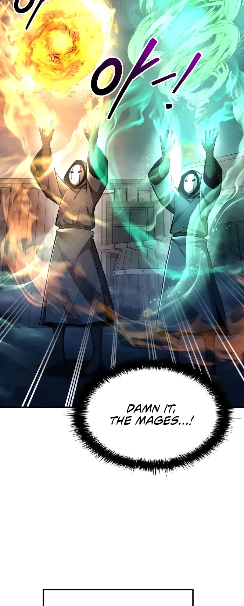 Tyrant of the Tower Defense Game Chapter 59 - 33