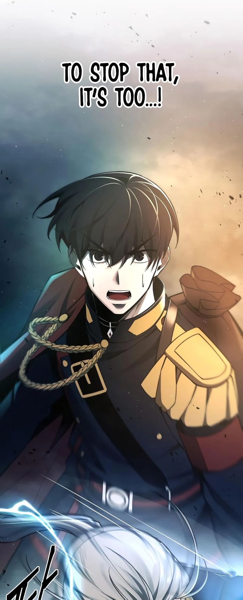 Tyrant of the Tower Defense Game Chapter 59 - 38