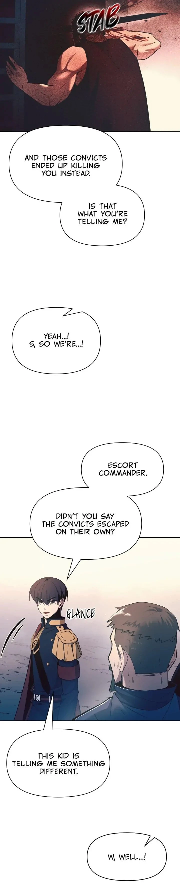 Tyrant of the Tower Defense Game Chapter 60 - 33