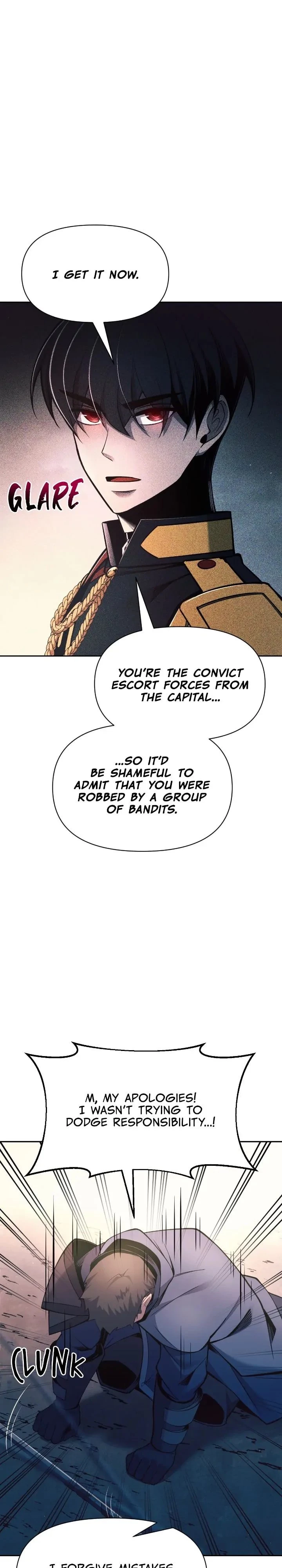 Tyrant of the Tower Defense Game Chapter 60 - 34