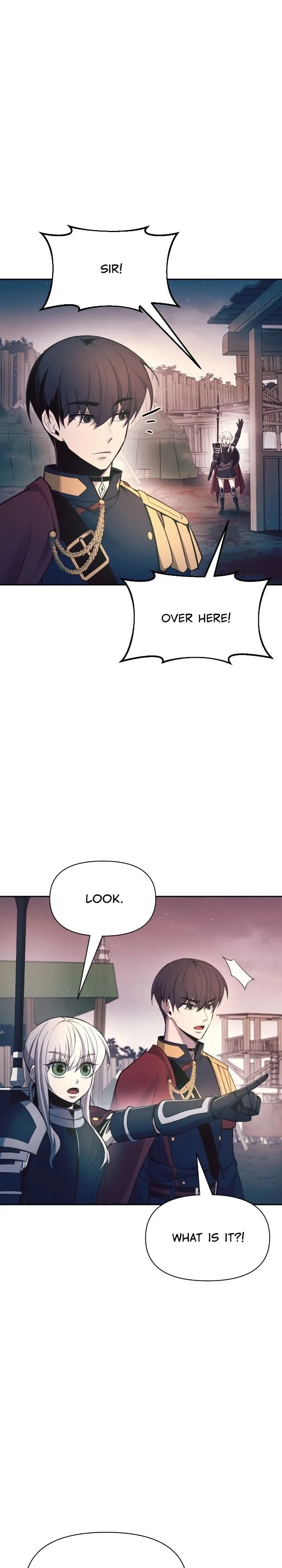 Tyrant of the Tower Defense Game Chapter 60 - 37