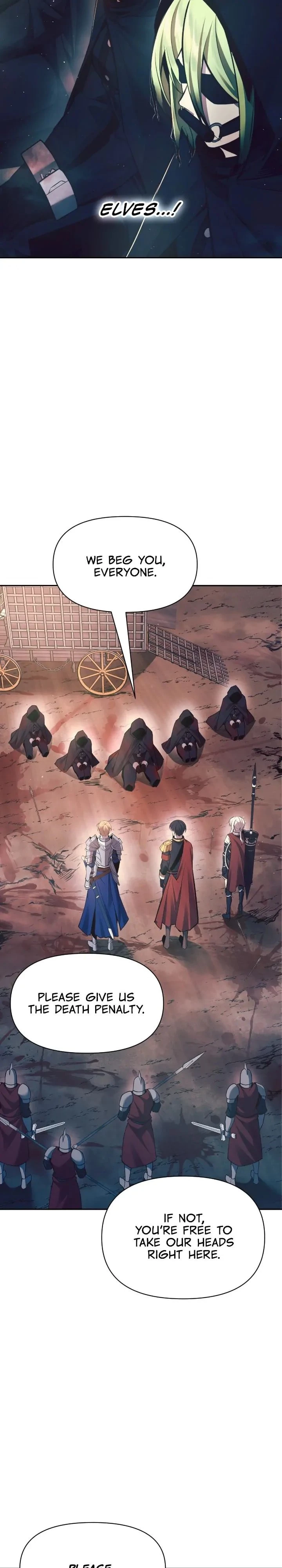 Tyrant of the Tower Defense Game Chapter 60 - 41