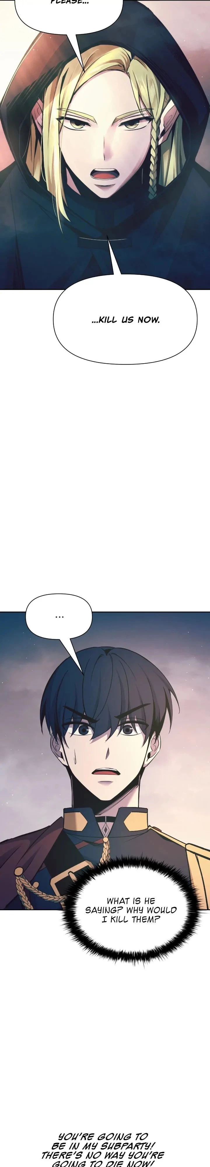 Tyrant of the Tower Defense Game Chapter 60 - 42