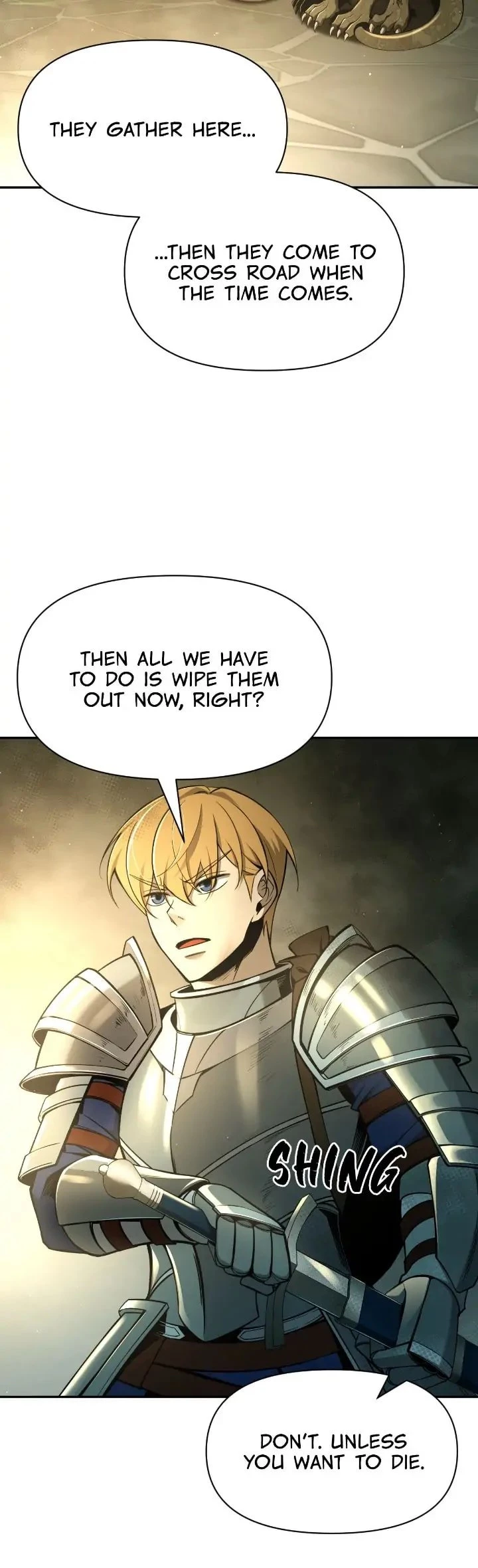 Tyrant of the Tower Defense Game Chapter 58 - 3