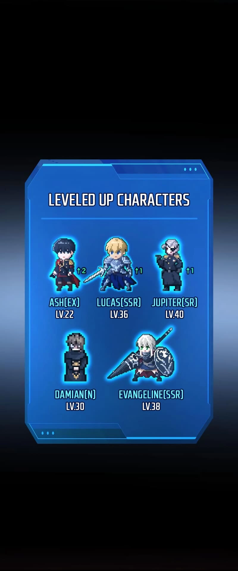 Tyrant of the Tower Defense Game Chapter 59 - 58