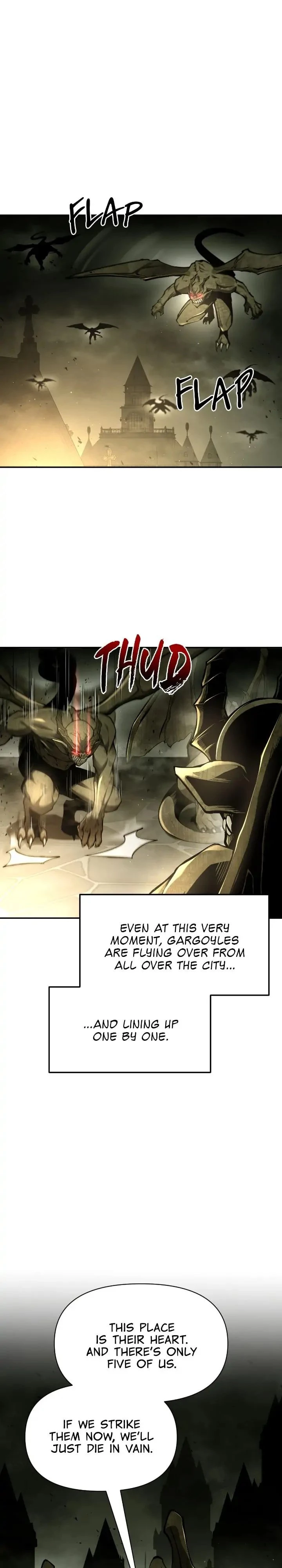 Tyrant of the Tower Defense Game Chapter 58 - 4