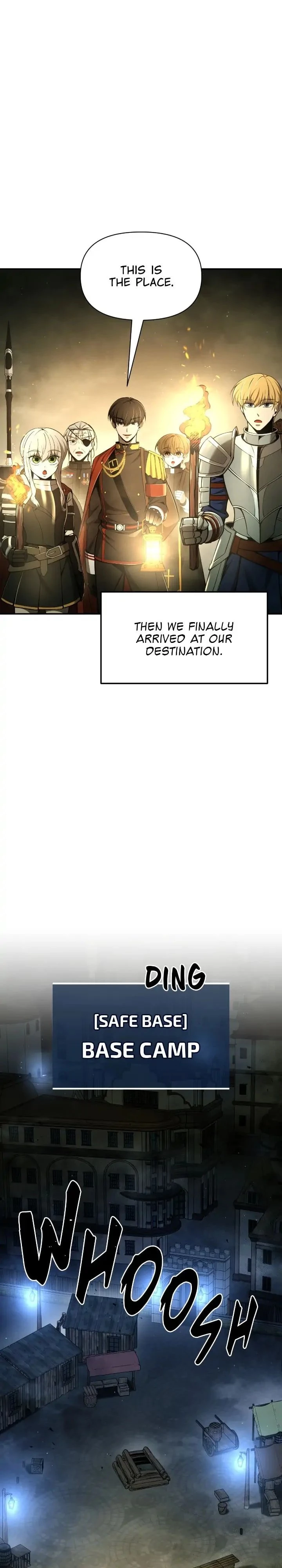 Tyrant of the Tower Defense Game Chapter 58 - 7