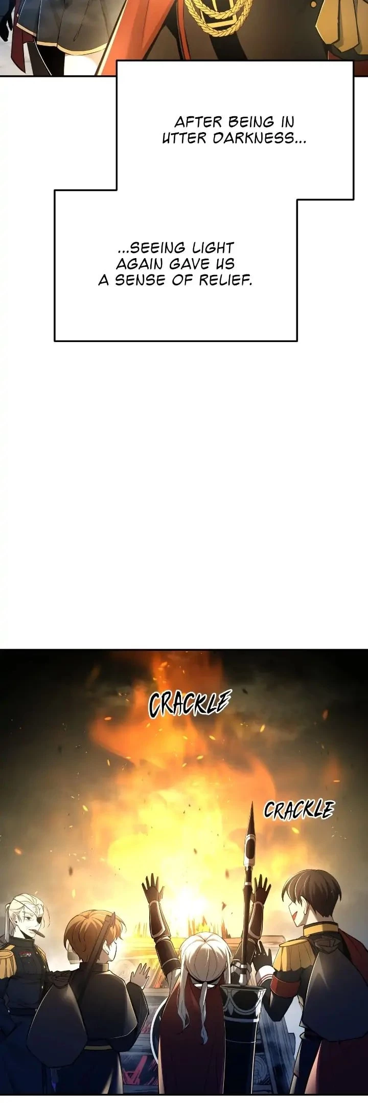 Tyrant of the Tower Defense Game Chapter 58 - 9