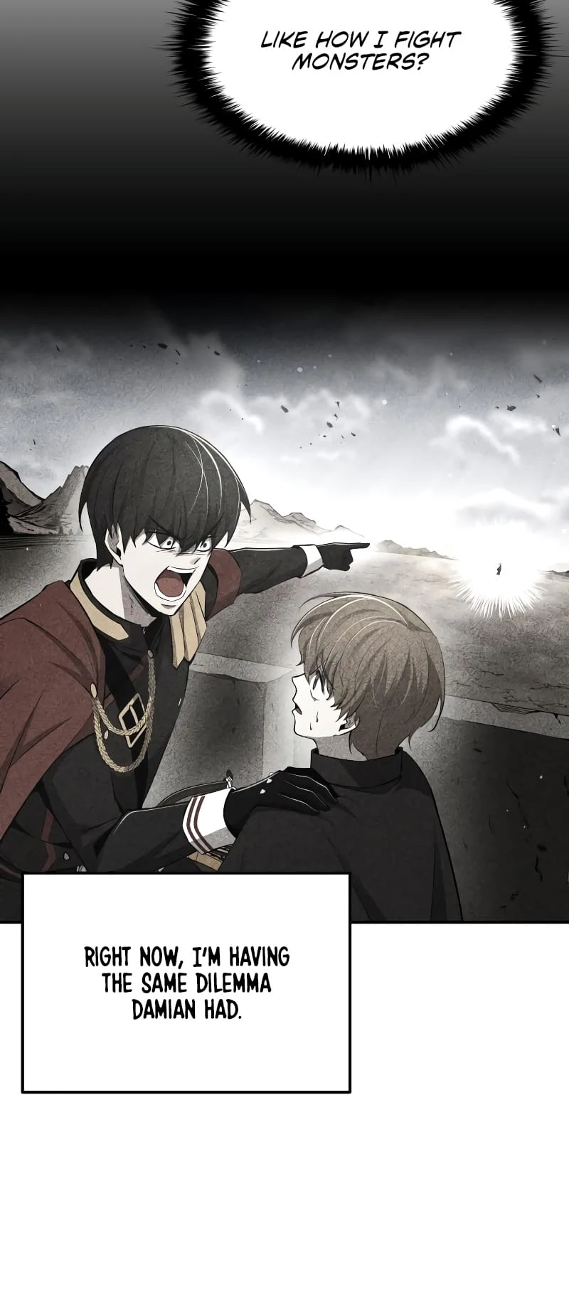 Tyrant of the Tower Defense Game Chapter 59 - 67