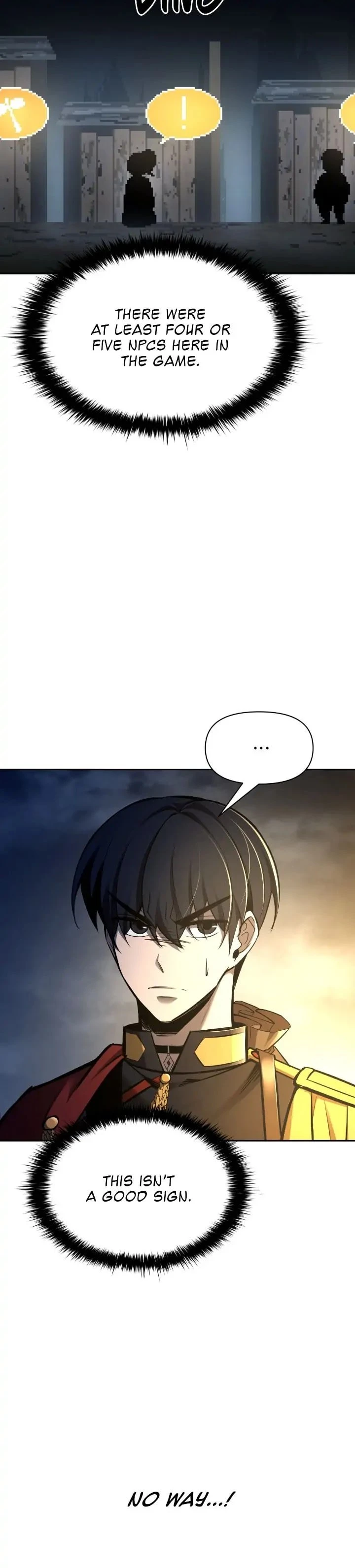 Tyrant of the Tower Defense Game Chapter 58 - 12