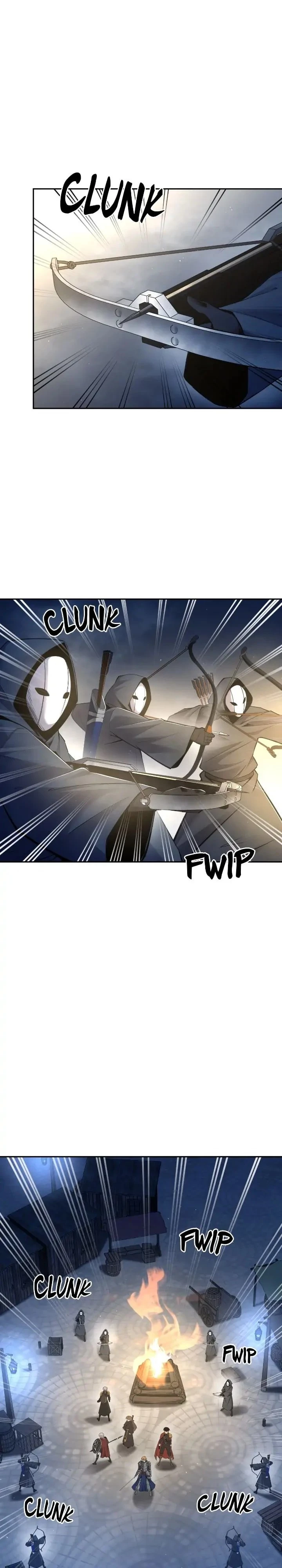 Tyrant of the Tower Defense Game Chapter 58 - 13