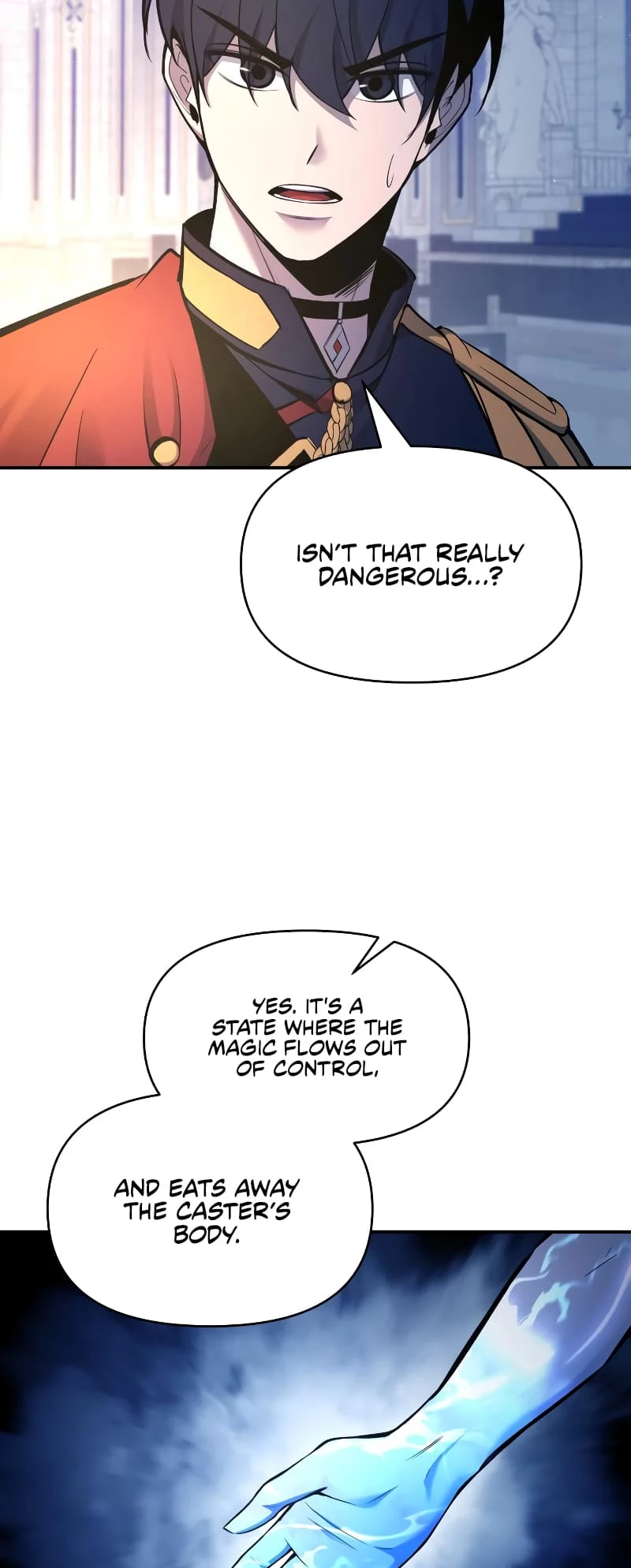 Tyrant of the Tower Defense Game Chapter 59 - 74